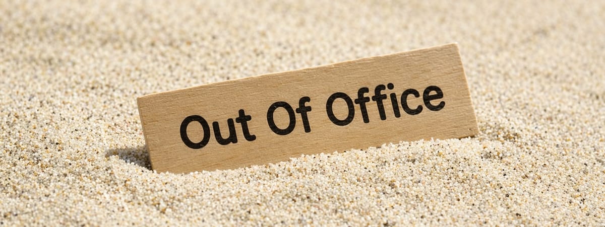 Out Of Office