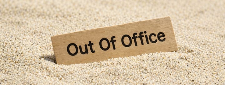 Out Of Office